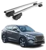 Portapacchi Portapacchi per Hyundai Tucson 2015-2020 ABE Anteprima dell’immagine prodotto 13