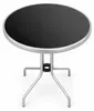 Aga Gartentisch MR6172-Grau 70x60 cm Produktbild-Vorschau 4