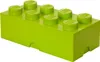 LEGO® Boîte de rangement vert citron 50x25x18 cm Voir les images du produit 1
