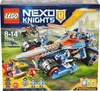 Lego 70315 Nexo Knights - Klingen-Cruiser Produktbild-Vorschau 13