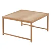 SVITA DETROIT Gartenmöbel Set Polyrattan Lounge Modular Produktbild-Vorschau 10