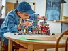 LEGO® City 60472 Cour de ferraille avec voitures Voir les images du produit 11