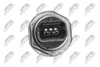 NTY EFP-CT-001 Kraftstoffdrucksensor passend für PEUGEOT Produktbild-Vorschau 4