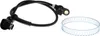 VEMO ABS Sensor Raddrehzahl Vorne für VW SHARAN (7M8, 7M9, Produktbild-Vorschau 7