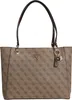 Guess Shopper Noelle Noel Tote Logo 37 x 10 x 26 Produktbild-Vorschau 6