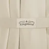 KINGSLEEVE® Sonnenschirm UV Schutz 80+ Balkon 300 cm LED Produktbild-Vorschau 6