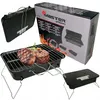 Draagbare picknickgrill voor buiten, model MG937 Productafbeelding-voorbeeld 1