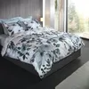 Heckett and Lane Kristoffer Bettwäsche 155 Blue Bettwäsche Produktbild-Vorschau 9