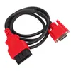 Testovací kabel OBD2,Kabelový adaptér OBD2,3000211,EL 47955 Náhled obrázku produktu 5