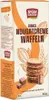 Rosengarten - Dinkel Nougatcreme Waffeln - 65g Produktbild-Vorschau 1