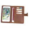 MATADOR Reisepass Leder Etui Hülle Organizer Handyfach Produktbild-Vorschau 2