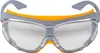 uvex skyguard NT - Verre de sécurité - incolore - Voir les images du produit 2