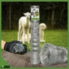 SIATKA LEŚNA ogrodzeniowa 150/15/15 M 25m MOCNA gęsta na Podgląd zdjęcia produktu 9