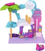 Polly Pocket HHJ05, Akcja/Przygoda, 4 lat(a), Wielobarwny, Podgląd zdjęcia produktu 1