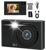 1080P 48MP Digitalkamera Fotokamera Kamera mit Produktbild-Vorschau 1