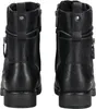 Mustang  Damenschuhe Schnürstiefel Schwarz Freizeit Produktbild-Vorschau 14