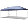 FCH Gazebo pieghevole 3x 6 m, gazebo pop-up con 6 pareti Anteprima dell’immagine prodotto 9