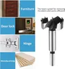Forstner-Bit, 60 mm, Forstnerbohrer 60 mm für Holz, Produktbild-Vorschau 6