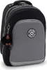 Kipling Class Room 28l Kinderrucksack Schwarz  Schwarz One Produktbild-Vorschau 4