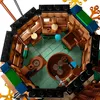 Lego Ideas 21318 Cabane Dans Les Arbres Voir les images du produit 3