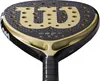 Wilson Defy Ls V1 Padelová raketa Golden 2 Golden 2 Náhľad obrázku produktu 2
