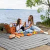 Sekey Picknickdecke Wasserdicht Isoliert Garten Produktbild-Vorschau 4