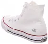Dockers by Gerli Sneaker high Damen Sneaker weiß Basics, Produktbild-Vorschau 23