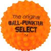 Select Sport Ball Puncture Massage Ball Arancione Set di 2 Anteprima dell’immagine prodotto 3