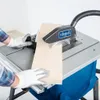 Scie circulaire sur table HS100S - Puissance 2000 W - Lame Voir les images du produit 12