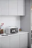 Mikrowelle mit Grillfunktion und Heißluftfunktion Produktbild-Vorschau 8