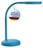 Lámpara de mesa LED MAULjoy, modelo 82006, color azul Vista previa de la imagen del producto 2