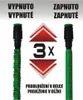 Smršťovací hadice CALTER 7,5 m Náhled obrázku produktu 1