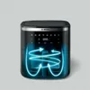 Friteuse Bosch Série 6 MAFS2671B, simple, 7,2 L, autonome, Voir les images du produit 4