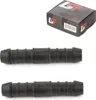 2x Schlauchverbinder Polyamid PA Benzin ölbeständig 10 mm Produktbild-Vorschau 1