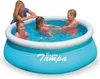 Marimex Tampa 1.83x0.51 m, Aufblasbarer Pool, Rund, 900 l, Produktbild-Vorschau 1