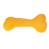 Bone Chew Mit Quietschwürfel Hundspielzeug Produktbild-Vorschau 3