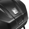 Givi Weightless 34l Seitenkoffer Schwarz  Schwarz One Size Produktbild-Vorschau 6