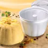 Dr. Oetker Wasserbadform Aluminium Ø 20 cm BACK-FREUDE Produktbild-Vorschau 3