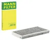 Kabínový filter MANN-FILTER CUK 3139 Náhľad obrázku produktu 4