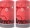 2er Pack Renova Küchenrollen - Küchenrolle Küchenpapier Produktbild-Vorschau 1