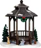 LEMAX - Winter Gazebo Produktbild-Vorschau 1