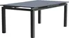 Table de jardin 10 places en aluminium Voir les images du produit 1