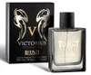J' Fenzi Victorius Impulse Homme eau de parfum - Náhled obrázku produktu 1