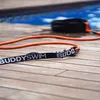 Buddyswim Stationärer Schwimmtrainingsgürtel Orange,Schwarz Produktbild-Vorschau 6