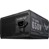 TUF-GAMING-650B Alimentatore 650 W 20+4 pin ATX ATX Nero Anteprima dell’immagine prodotto 7