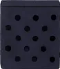Cuscino da fieno QHP, colore:navy Anteprima dell’immagine prodotto 1