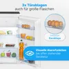Bomann® Einbaukühlschrank mit Gefrierfach | 118 Liter | mit Produktbild-Vorschau 5