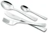 Esmeyer 181-teiliges Besteck Stock holm, Edelstahl 18/10 Produktbild-Vorschau 4
