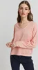 OXMO OXKatla - 21950024ME Damen Strickpullover Feinstrick Produktbild-Vorschau 1