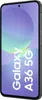 Smartfon SAMSUNG Galaxy A36 5G 256GB czarny Podgląd zdjęcia produktu 18
